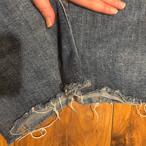 FAVORITE DAUGHTER HIGH RISE BOOTCUT JEANS - Picture 6 of 8